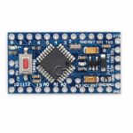 آردوینو پرو مینی Arduino PRO MINI 3.3V - Image 2