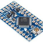 آردوینو پرو مینی Arduino PRO MINI 5V