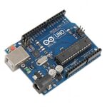 آردوینو یونو Arduino UNO