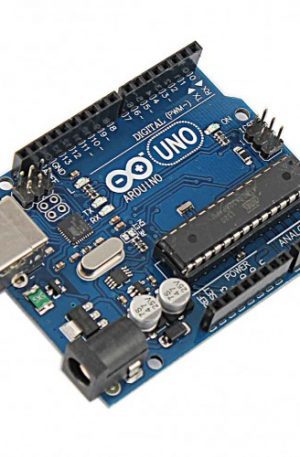آردوینو یونو Arduino UNO