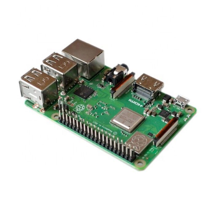 Hd1514ef35e6d4769868ab5f1bb791c57W رسپری پای +Raspberry Pi 3 Model B - Image 6