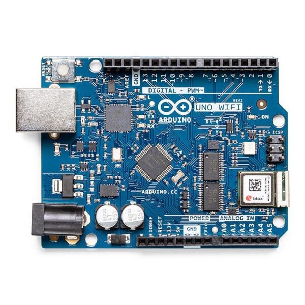 آردوینو یونو Arduino UNO
