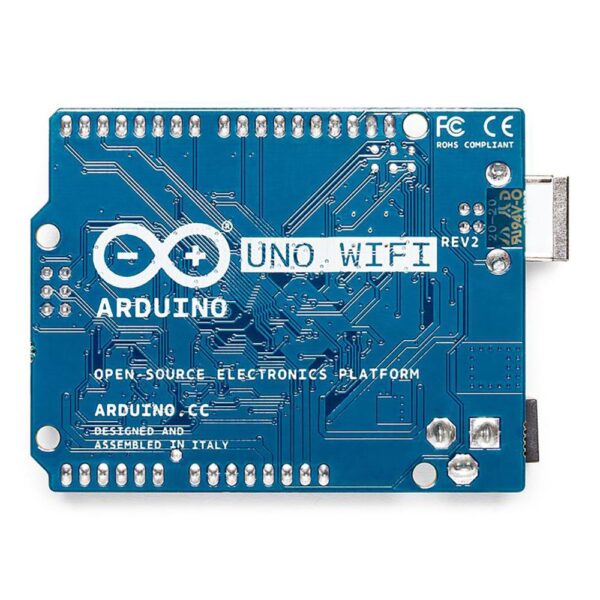 آردوینو یونو Arduino UNO