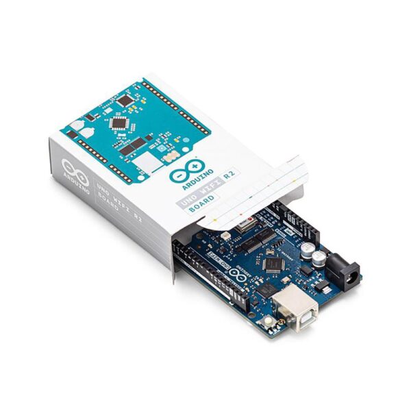 آردوینو یونو Arduino UNO