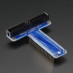 شیلد توسعه رسپری پای Raspberry pi T-cobbler
