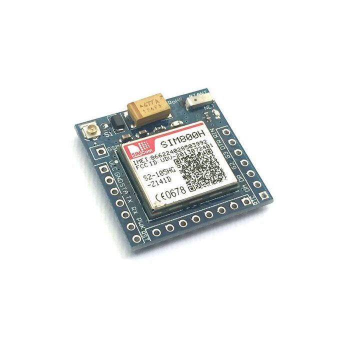 ماژول Sim800H GPRS - Image 1
