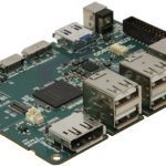 کامپیوتر ODROID-XU3