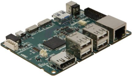 کامپیوتر ODROID-XU3