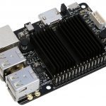 کامپیوتر ODROID-C2