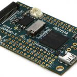 کامپیوتر ODROID-W