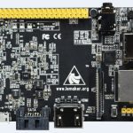 مینی کامپیوتر Banana Pi PRO