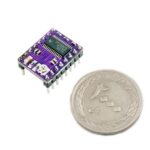 ماژول درایور استپر موتور DRV8825 ویژه پرینتر سه بعدی - Image 4