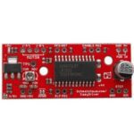 ماژول درایور استپر موتور EasyDriver A3967 - Image 6