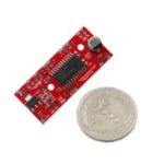 ماژول درایور استپر موتور EasyDriver A3967 - Image 4