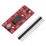 ماژول درایور استپر موتور EasyDriver A3967 - Image 3