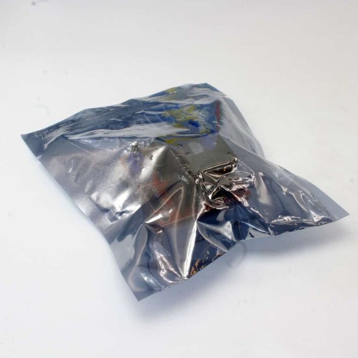 ماژول درایور موتور دو کاناله L298N - Image 4