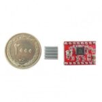 ماژول درایور استپر موتور Reprap A4988 - Image 3