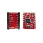 ماژول درایور استپر موتور Reprap A4988 - Image 2