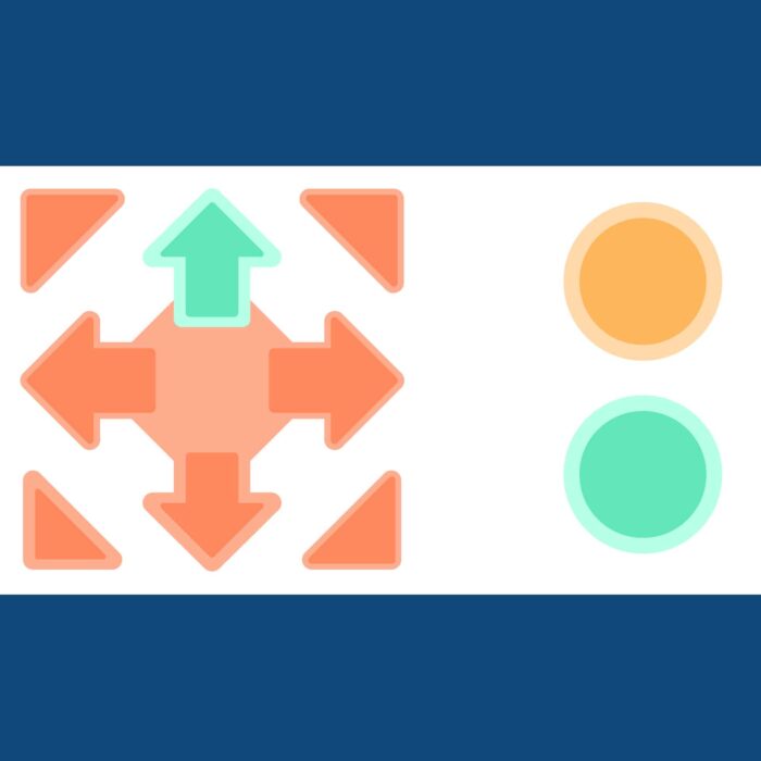 کیت وای فای کنترل  6 کانال Tooti R1 - Image 6