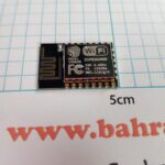 ماژول وای فای esp8266 12e - Image 3