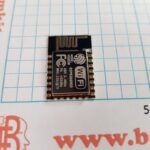 ماژول وای فای esp8266 12e - Image 4