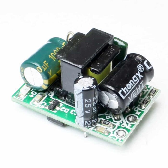 ماژول مبدل ac به 5v 700ma dc - Image 2
