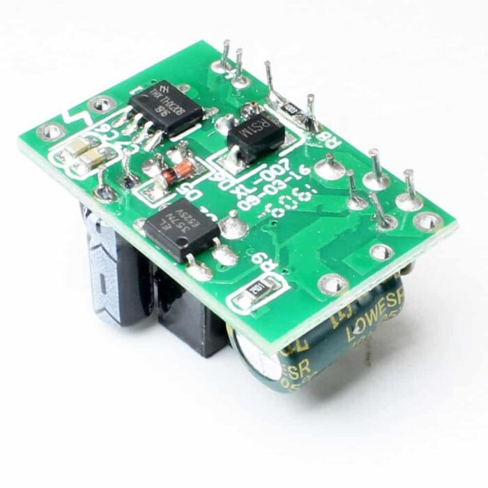 ماژول مبدل ac به 5v 700ma dc - Image 3
