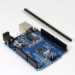 آردوینو یونو Arduino UNO smd ch340