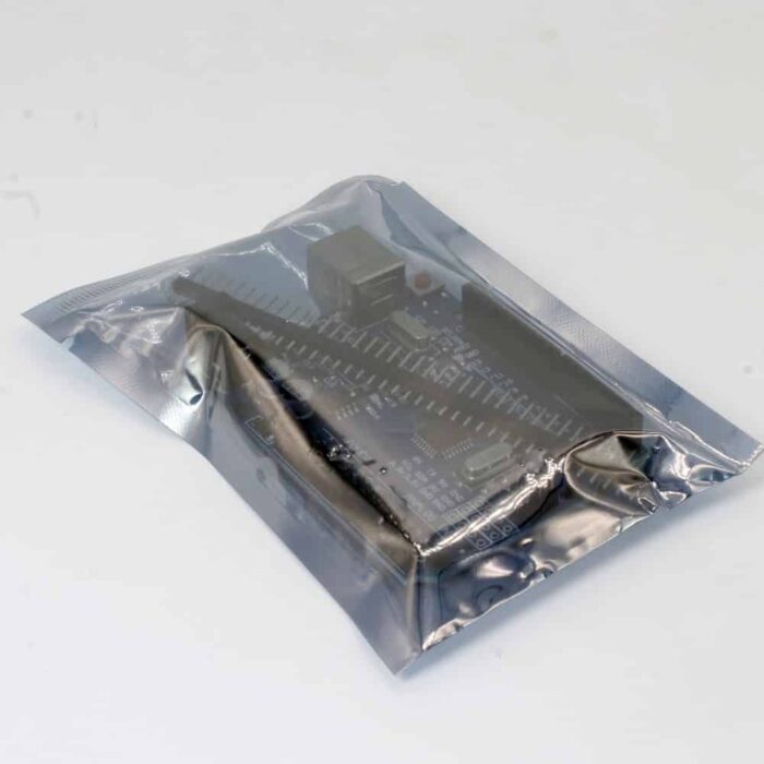 آردوینو یونو Arduino UNO smd ch340 - Image 3