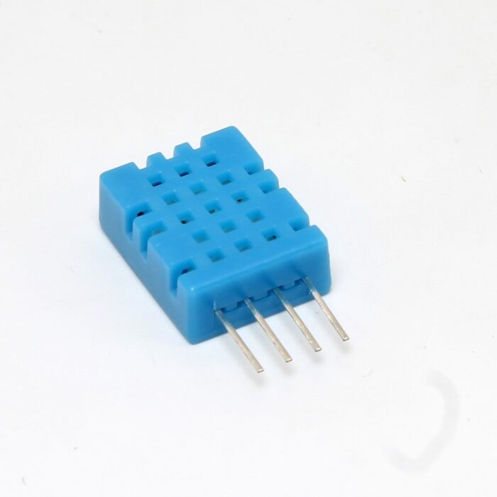 DHT11.1-min سنسور دما و رطوبت DHT11 - Image 1