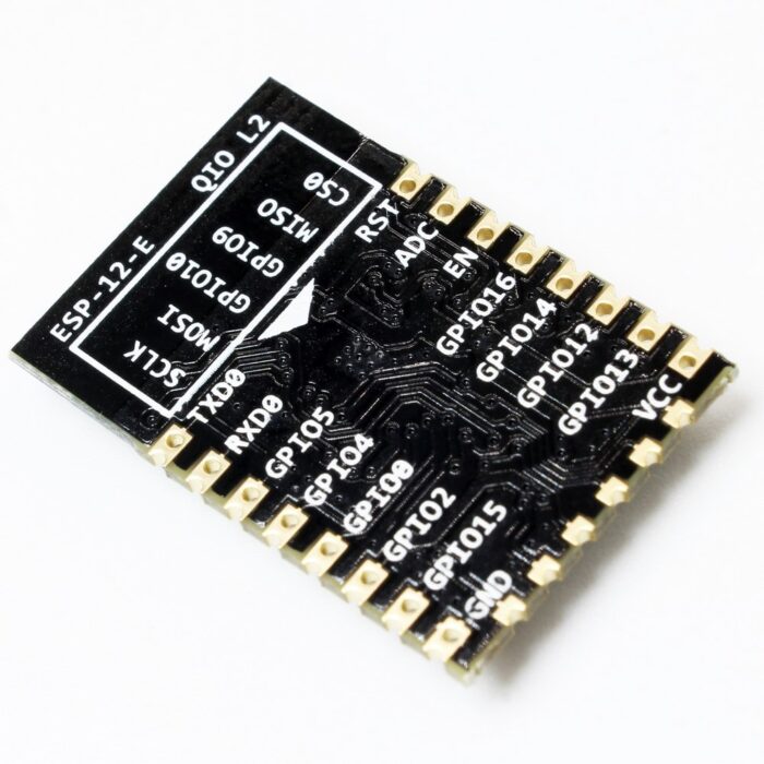 ماژول وای فای esp8266 12e AI - Image 2