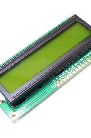 lcd 2x16