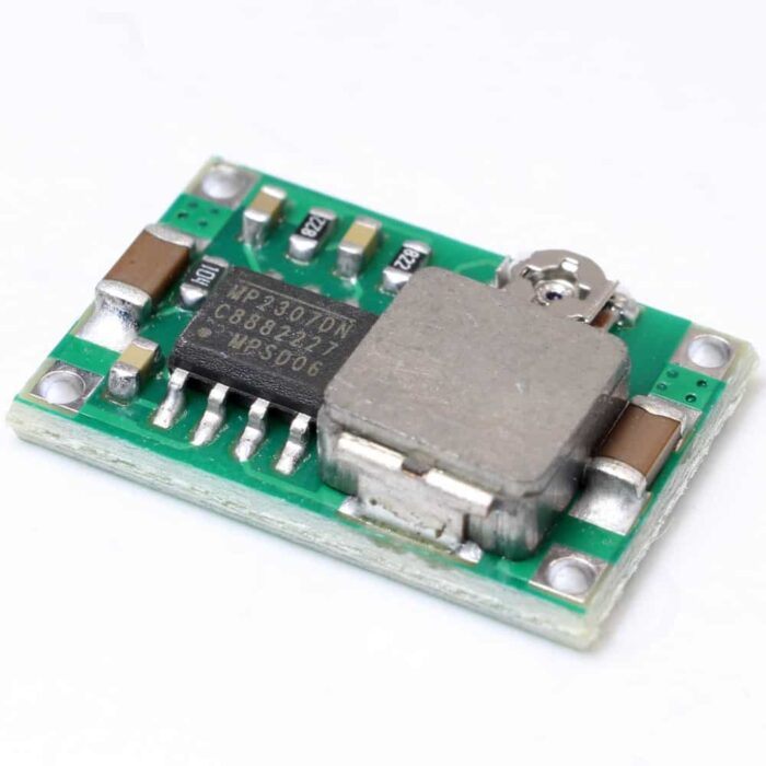 MINI360 DC TO DC MODULE (1) ماژول کاهنده ولتاژ mini360 - Image 1