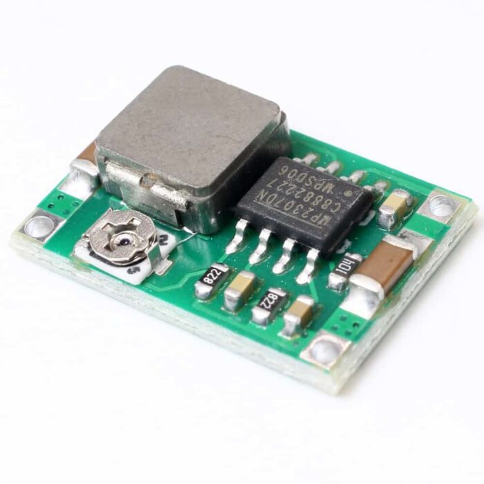 ماژول کاهنده ولتاژ mini360 - Image 3