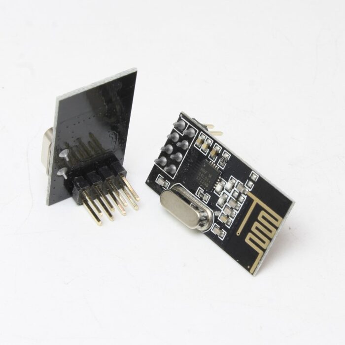 ماژول nrf24l01 2.4ghz V1.0 - Image 1