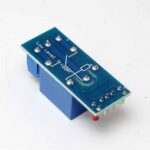 ماژول رله 5ولت 1کانال Relay module1ch - Image 3