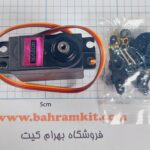 سرو موتور Tower Pro MG996R