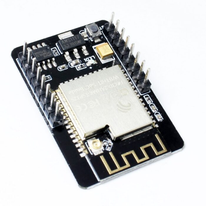 esp32 cam ماژول وای فای با دوربین - Image 2