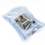 esp32 cam ماژول وای فای با دوربین - Image 3