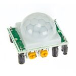 ماژول تشخیص حرکت PIR HC-SR501