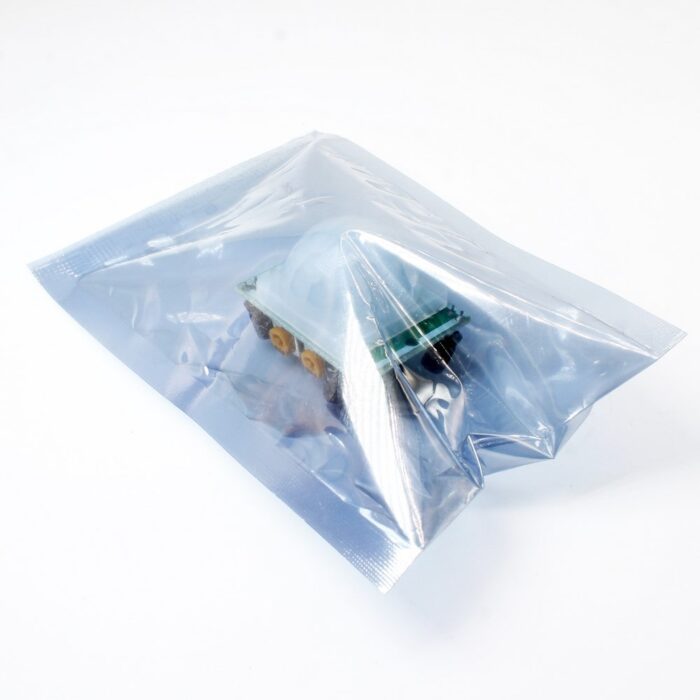 HC-SR501 MODULE (2)-min ماژول تشخیص حرکت PIR HC-SR501 - Image 4
