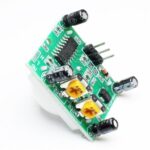 ماژول تشخیص حرکت PIR HC-SR501 - Image 2