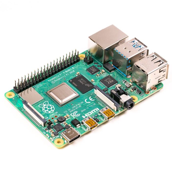 raspberry-pi-4-1 (1)-min رسپری پای 4 raspberry pi 2GB - Image 1