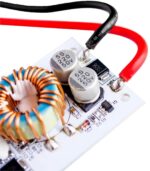 افزاینده 10A - step up boost - Image 6