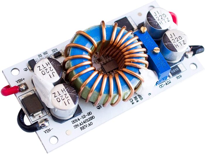 افزاینده 10A - step up boost - Image 3