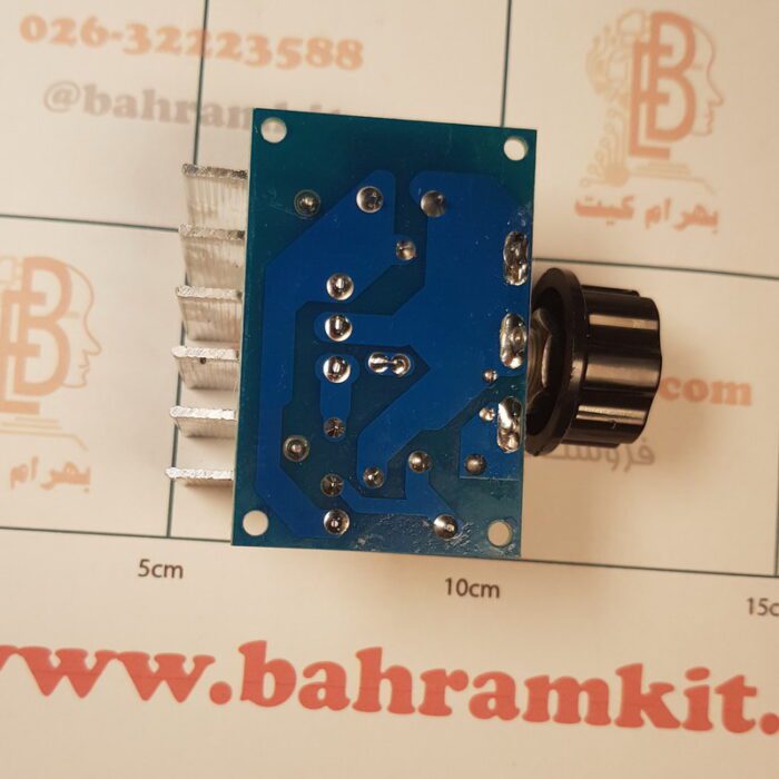 20211027_164000 ماژول دیمر 220 ولت 3800 وات - Image 5