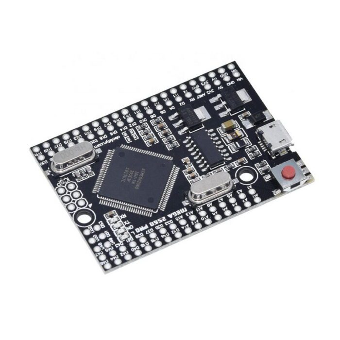 آردوینو مگا Arduino Mega 2560 PRO MINI - Image 3