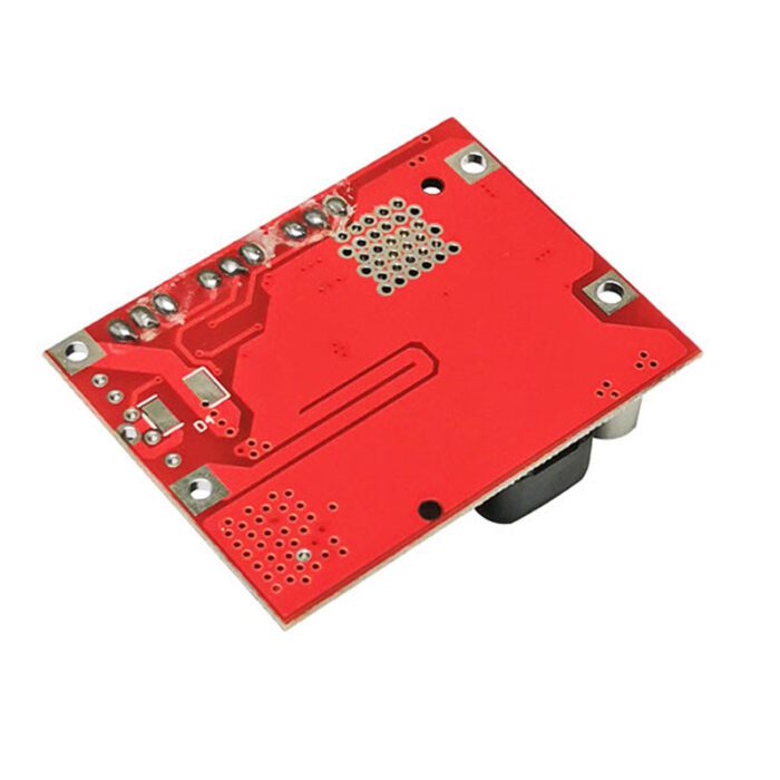 ماژول افزاینده کاهنده 3 آمپر lm2596+lm2577 - Image 2