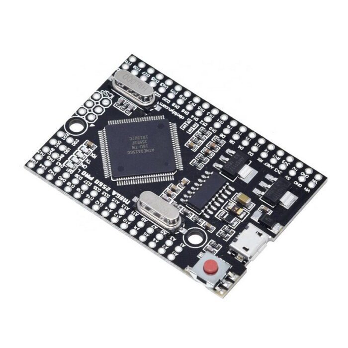 آردوینو مگا Arduino Mega 2560 PRO MINI - Image 5