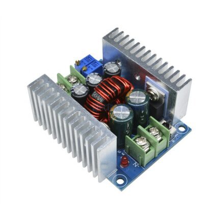 ماژول کاهنده 20 آمپر با کنترل جریان